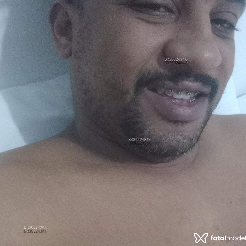 Acompanhante Marcos - Feed