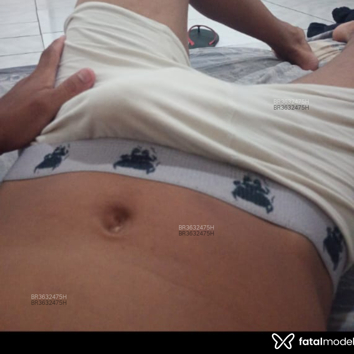 Acompanhante Maicon - Feed
