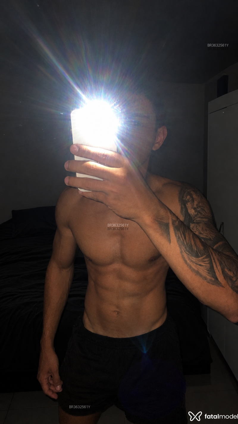 Acompanhante Caio Nogueira - Feed