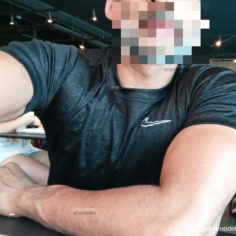 Acompanhante Thonny - Feed