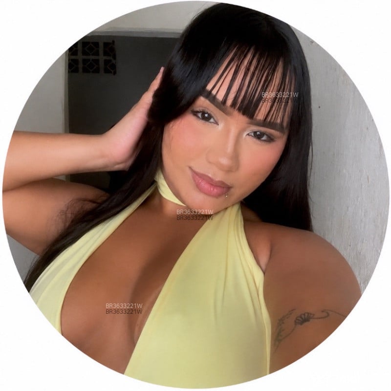 Acompanhante Victoria - Feed