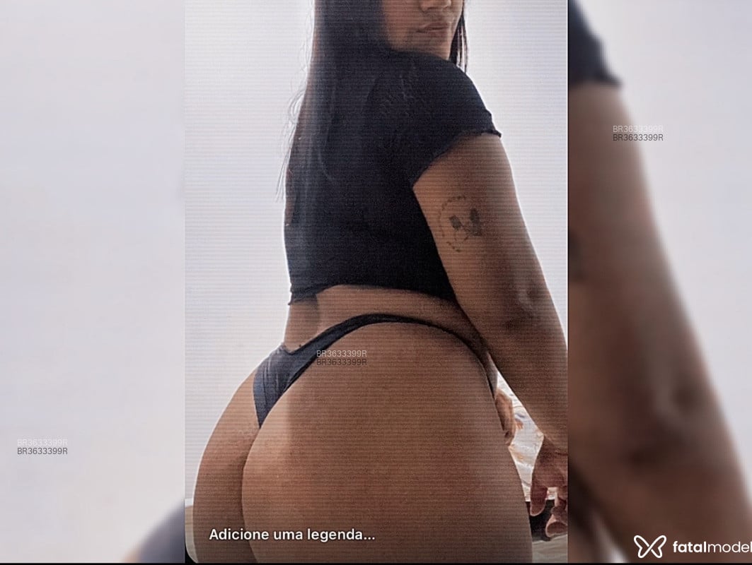 Acompanhante Iara Vianna - Feed