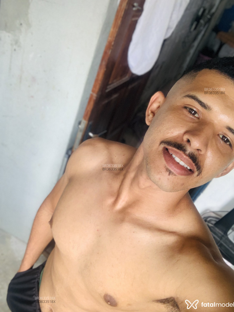 Acompanhante Eduardo - Feed