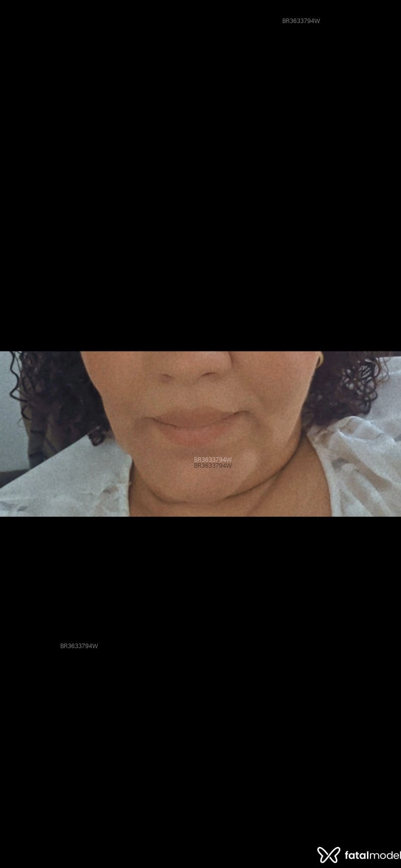 Acompanhante Analice - Feed