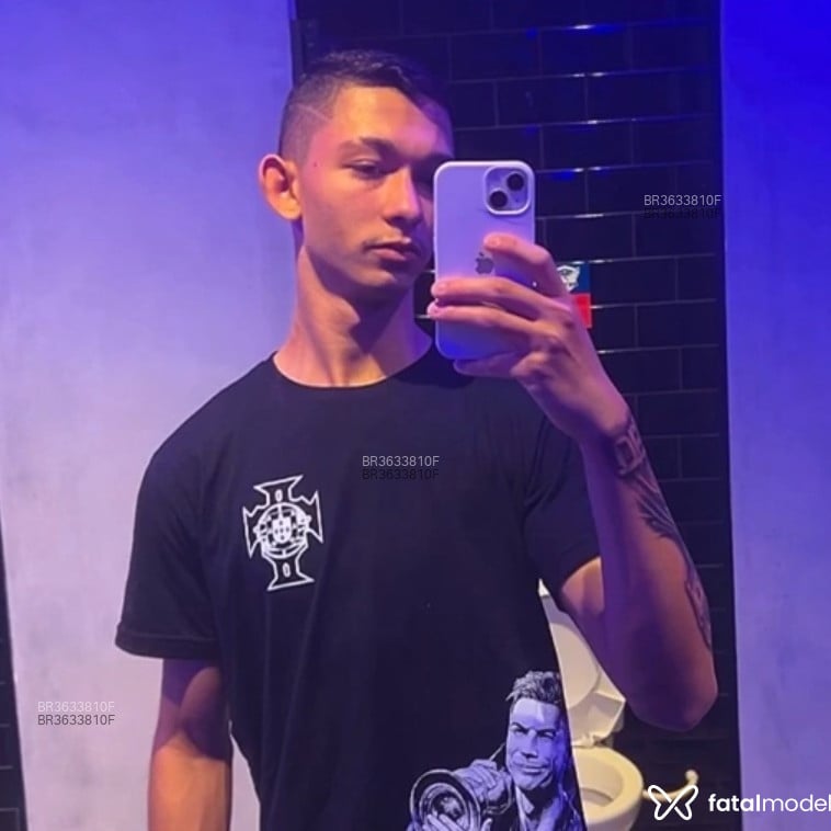Acompanhante Alexsandro - Feed