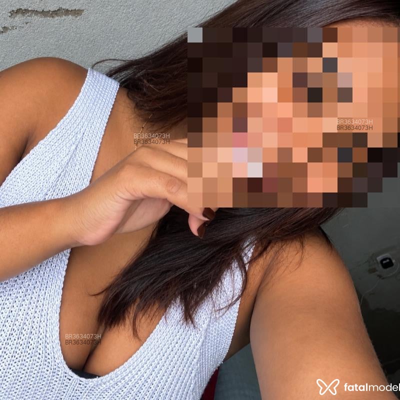 Acompanhante Niky - Feed