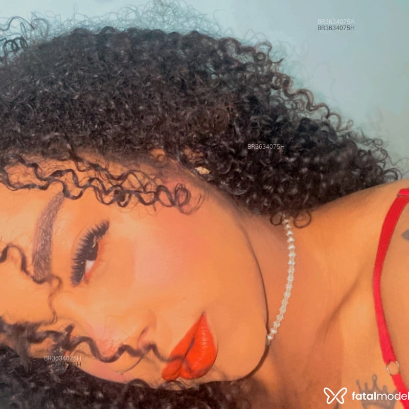 Acompanhante Yasmin - Feed