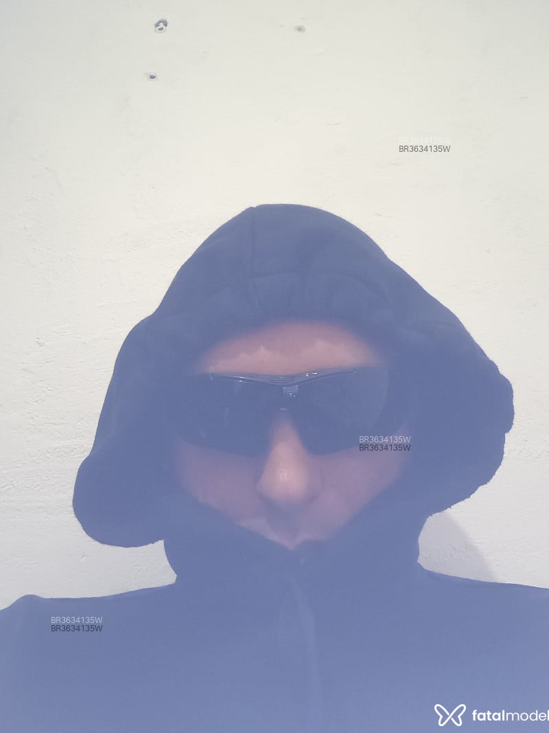 Acompanhante Matheus - Feed