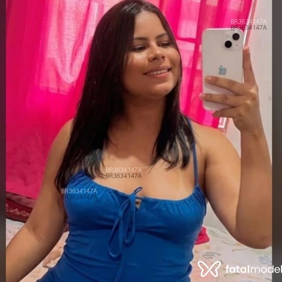 Acompanhante Maria Oliveira - Feed