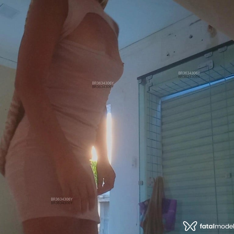 Acompanhante Larissa - Feed
