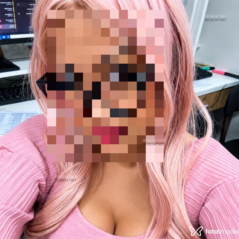 Acompanhante Cindy - Feed