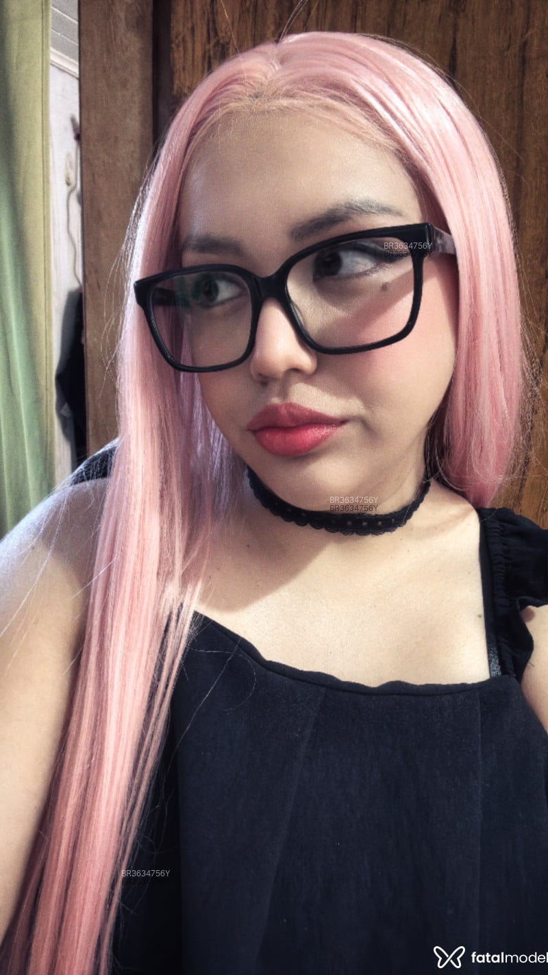 Acompanhante Cindy - Feed