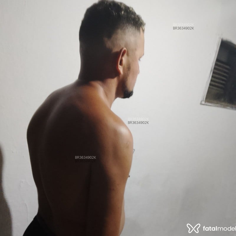 Acompanhante Julio Dias - Feed