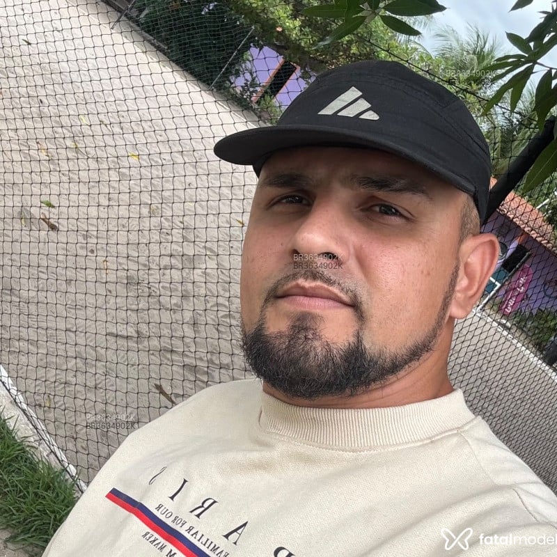 Acompanhante Julio Dias - Feed