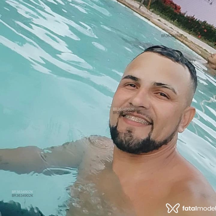 Acompanhante Julio Dias - Feed