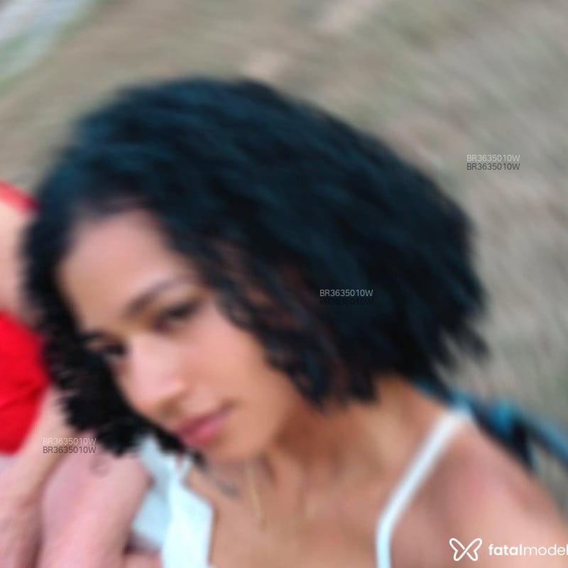 Acompanhante Luana Eloa - Feed