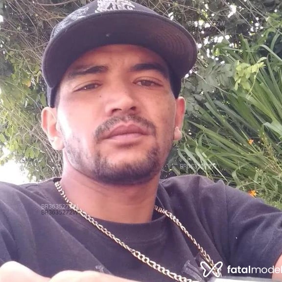 Acompanhante Kaio Vinicius - Feed