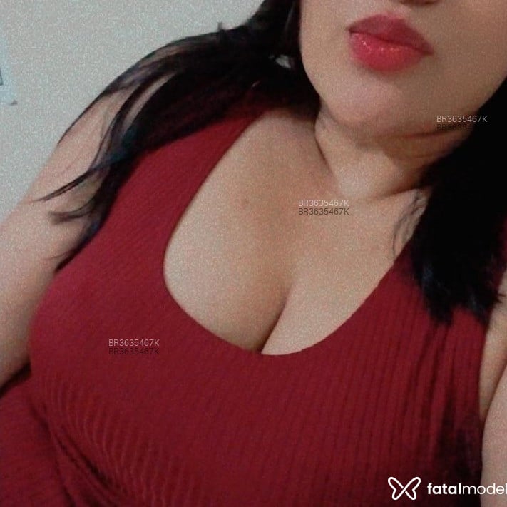 Acompanhante Manuela - Feed