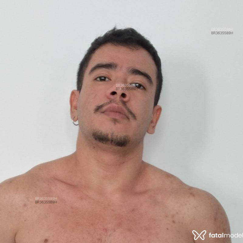 Acompanhante Dante Ftm - Feed