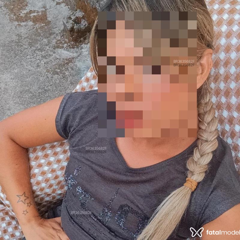 Acompanhante Aphrodite - Feed