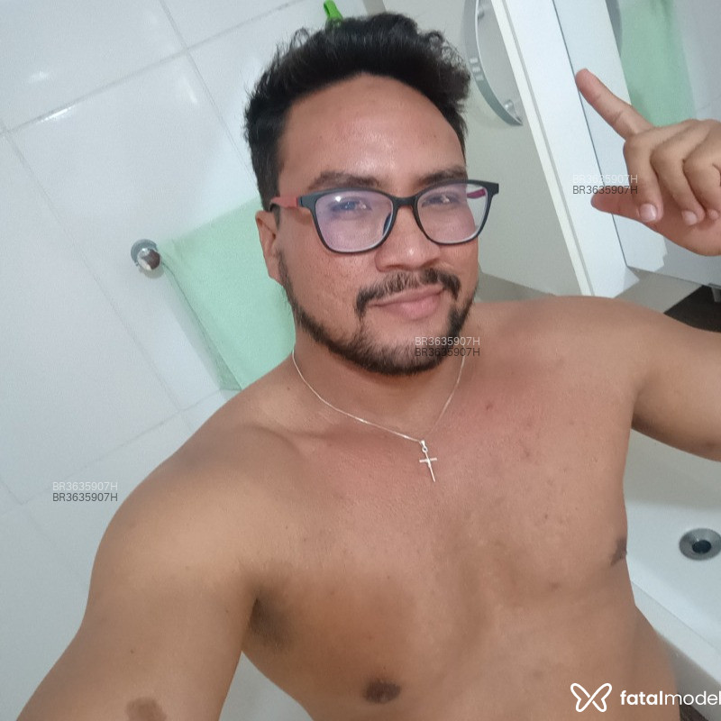 Acompanhante Ivan Oliveira - Feed