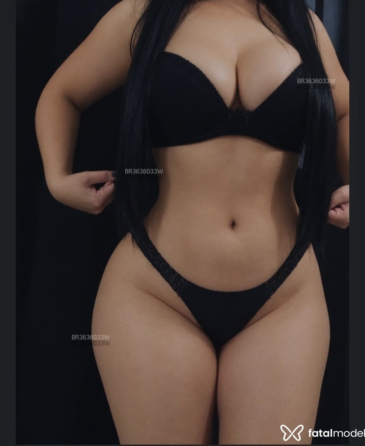 Acompanhante Antonella - Feed