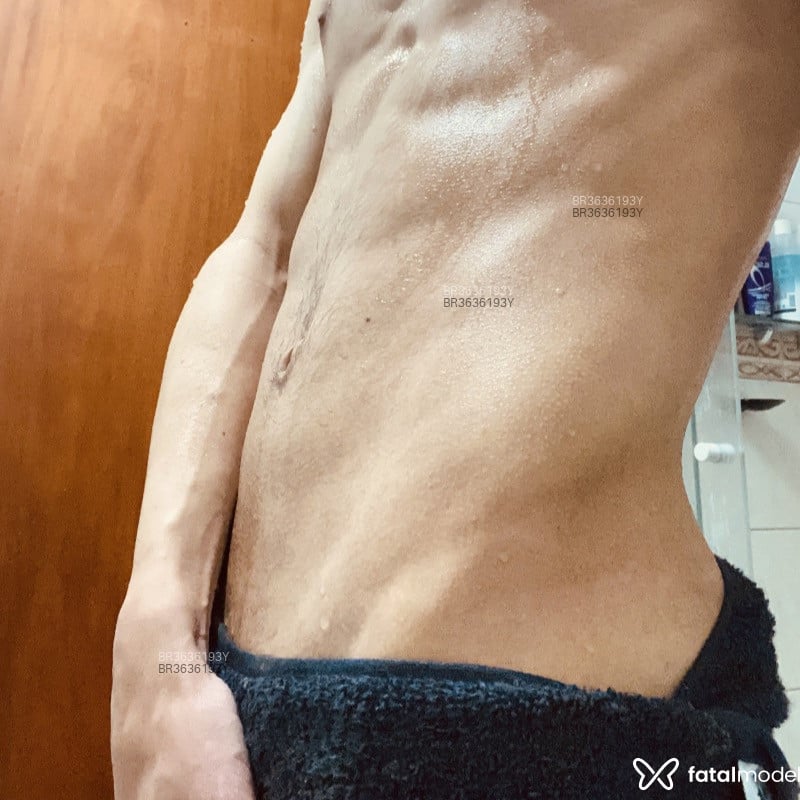 Acompanhante Bruno Padilha - Feed