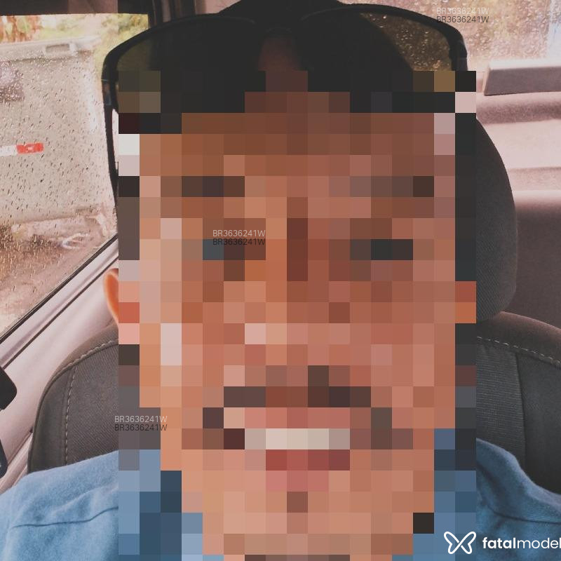 Acompanhante Ricardo - Feed