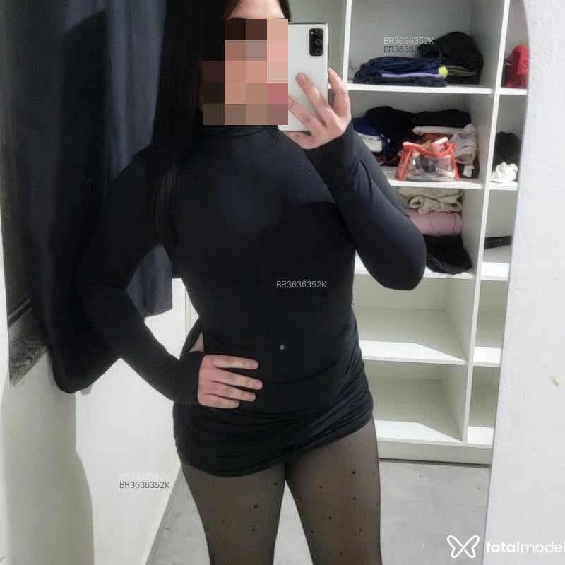 Acompanhante Maeve - Feed