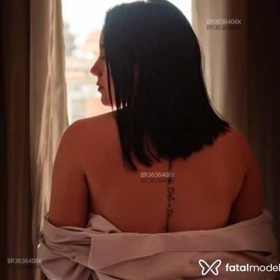 Acompanhante Ysabella Costa - Feed