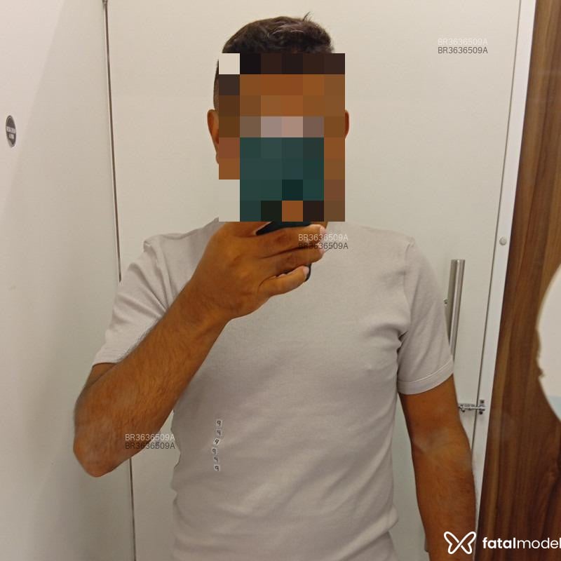Acompanhante Pereira - Feed