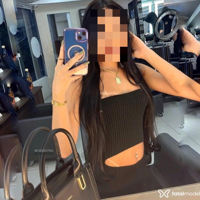 Acompanhante Andressa - Feed