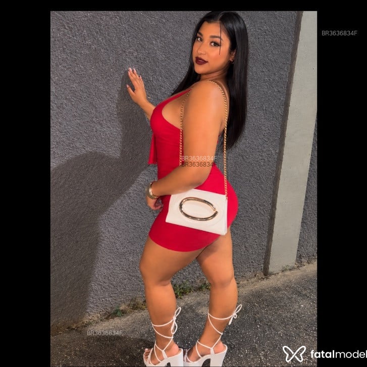 Acompanhante Jade Eleonor - Feed