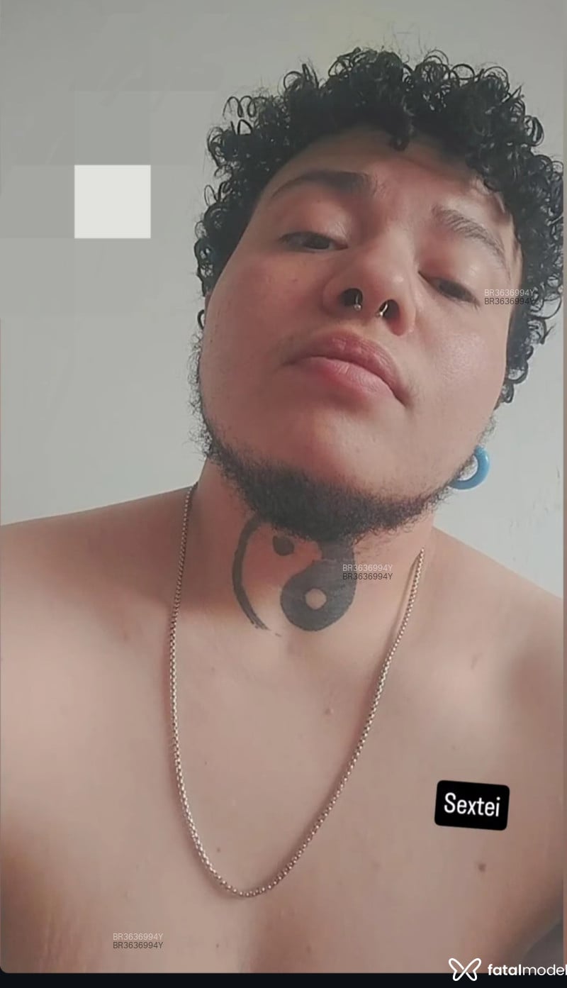 Acompanhante JTransboy - Feed