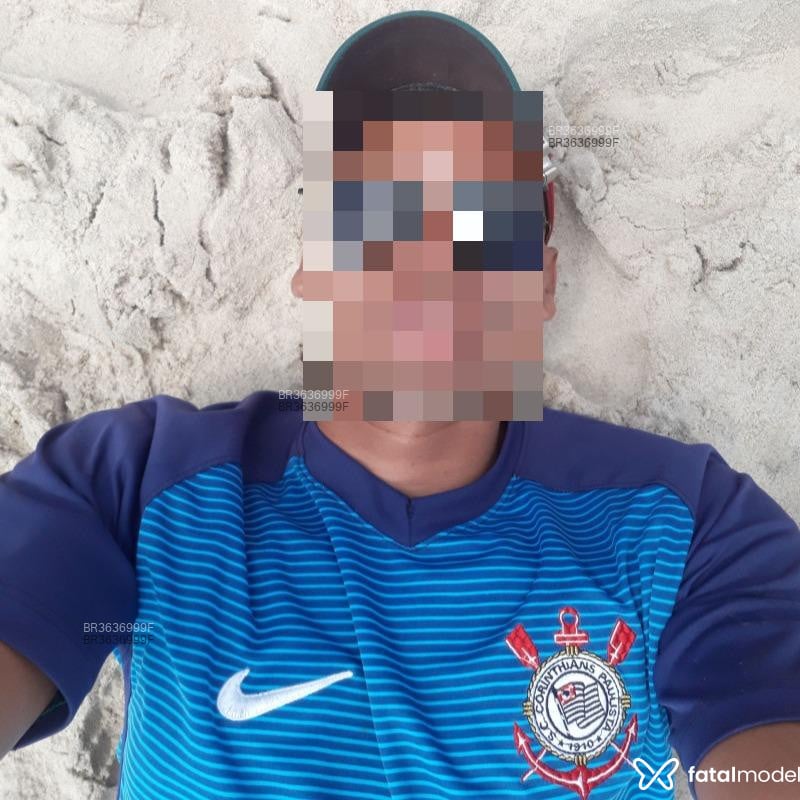 Acompanhante Morenogostoso - Feed