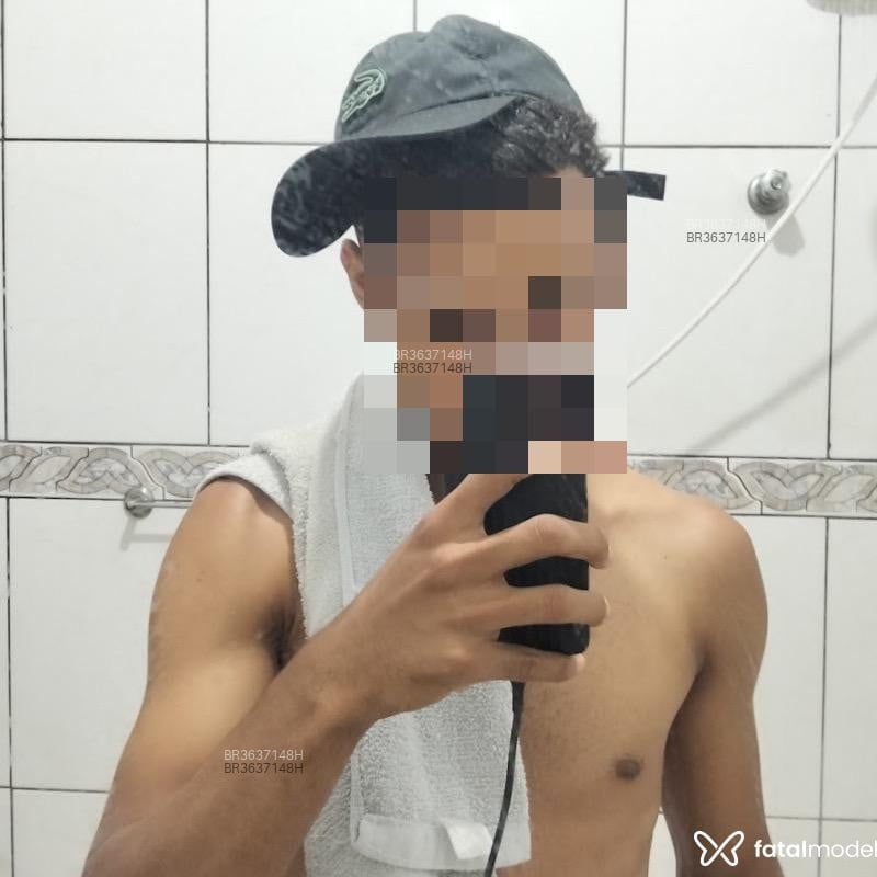 Acompanhante Novinhopaug - Feed