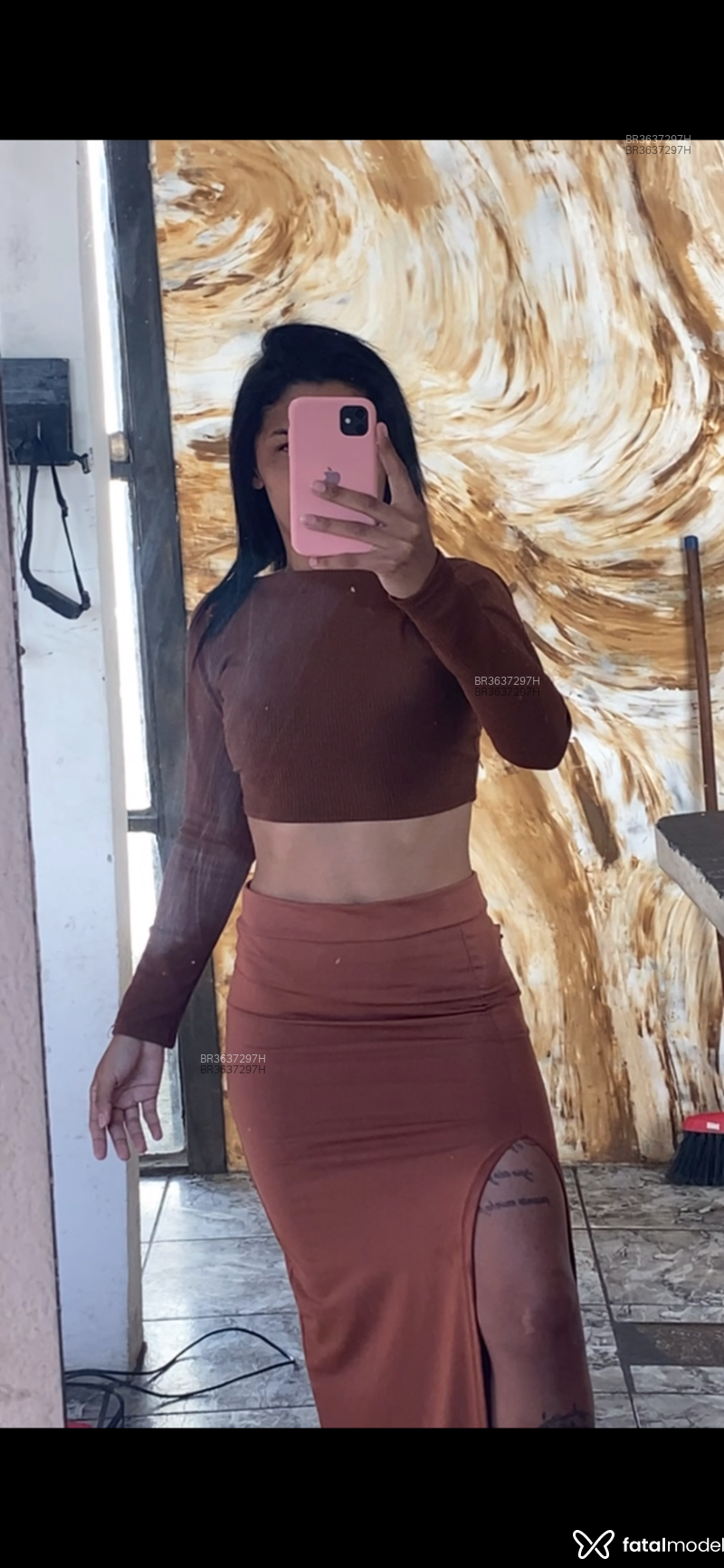 Acompanhante Bruninha - Feed
