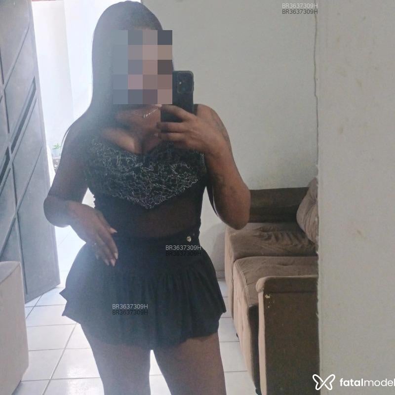 Acompanhante Jamymy Julyy - Feed
