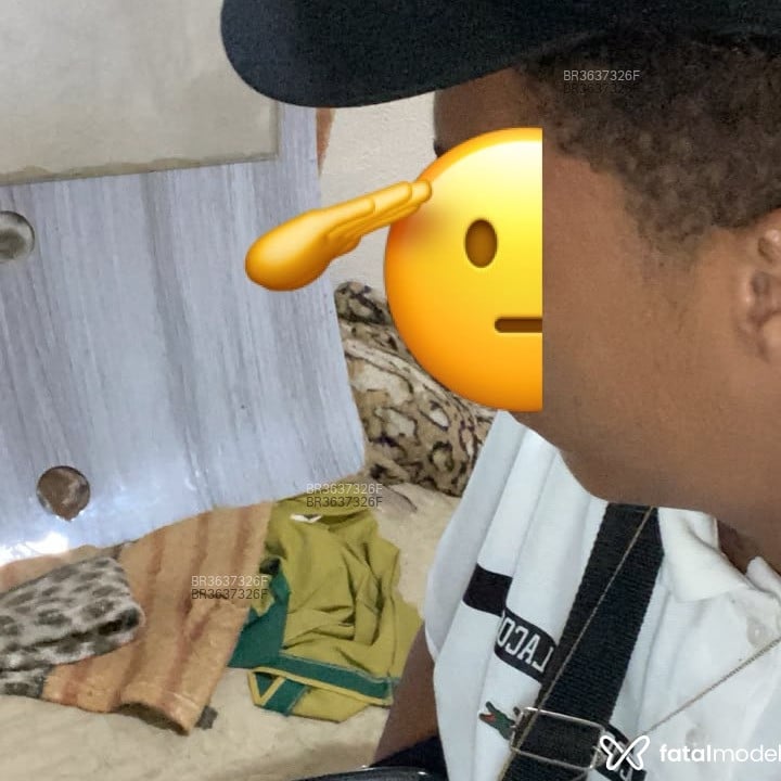 Acompanhante Elon Souza - Feed
