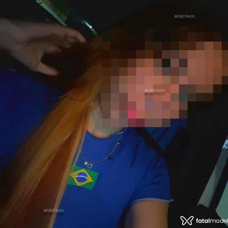 Acompanhante Leticia - Feed