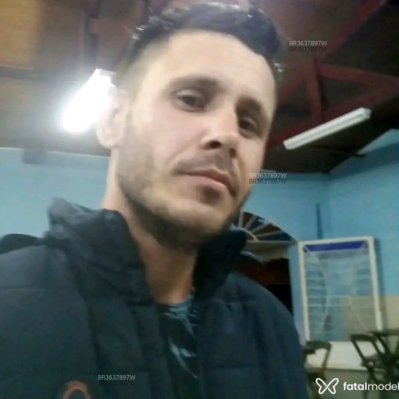 Acompanhante Augusto - Feed