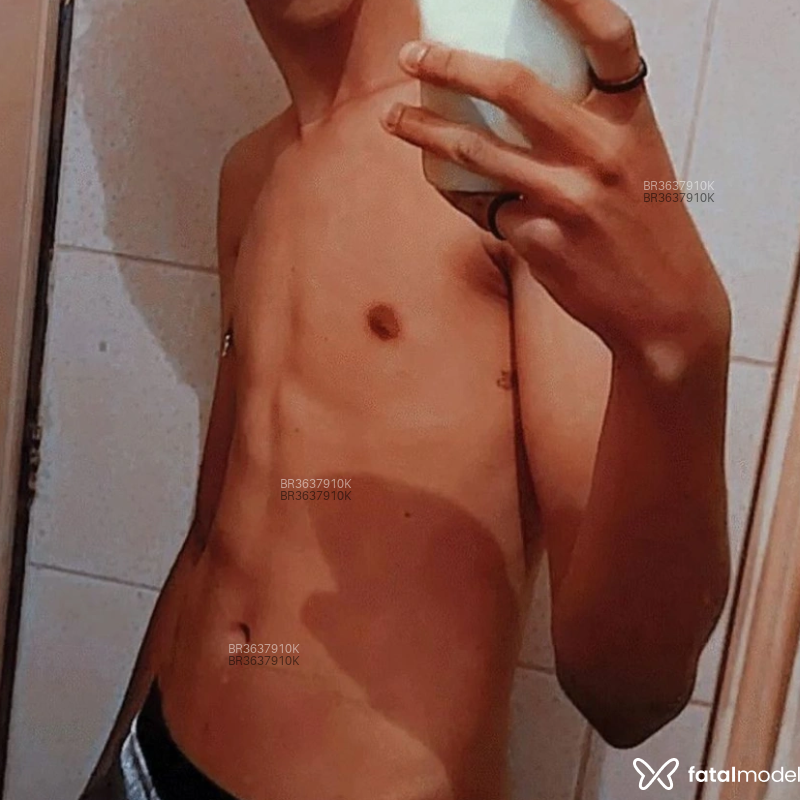 Acompanhante Henrique - Feed