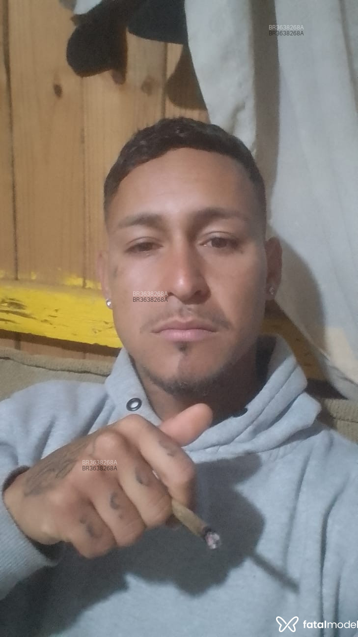 Acompanhante Vitor - Feed
