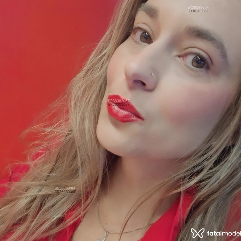 Acompanhante Bárbara - Feed