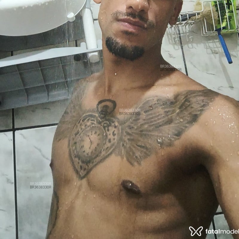Acompanhante Amorzinho - Feed