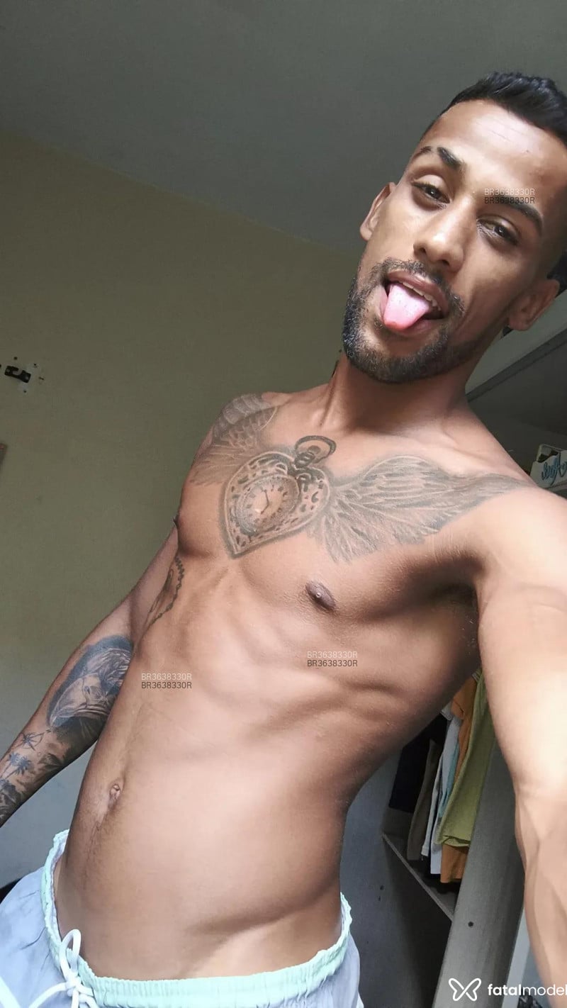 Acompanhante Amorzinho - Feed