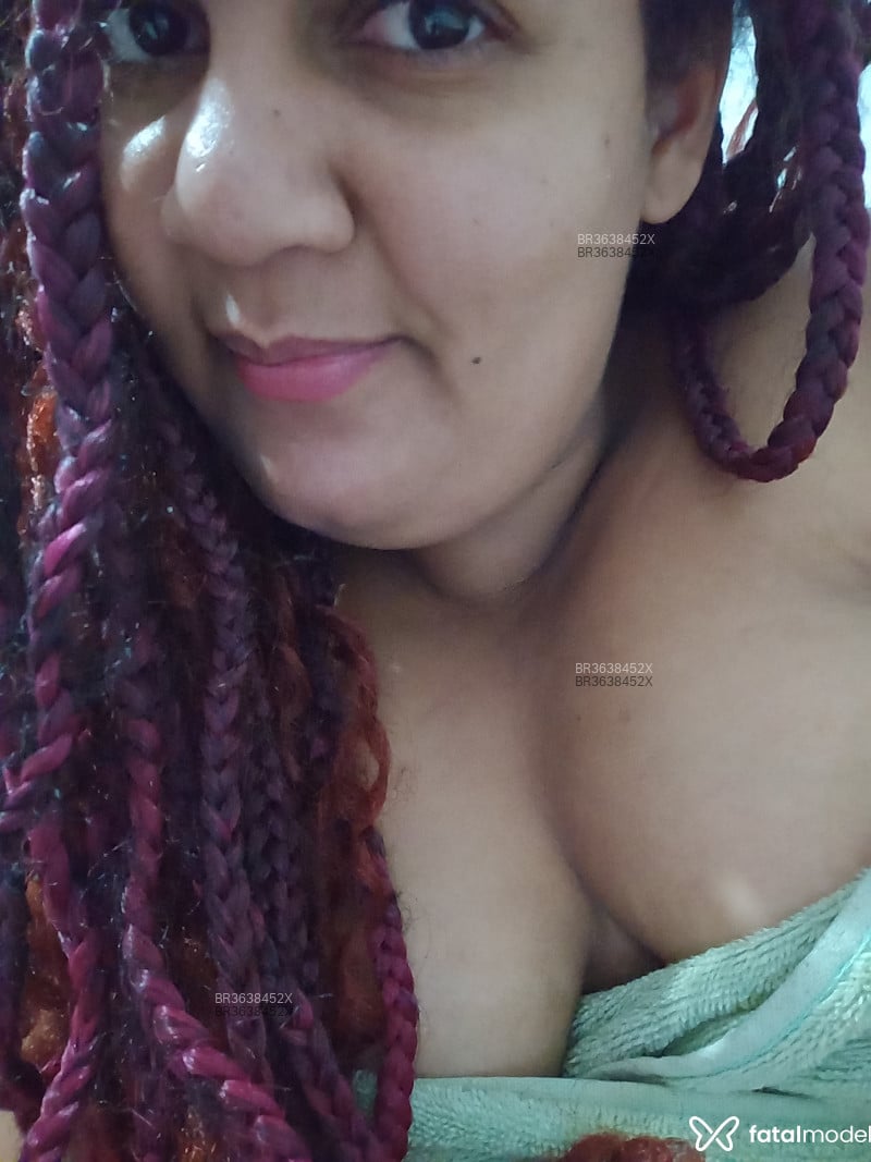 Acompanhante Estefany Silva - Feed