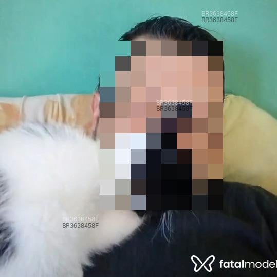 Acompanhante Mateus - Feed