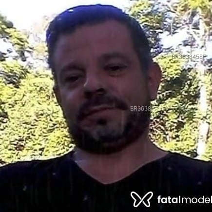 Acompanhante Mateus - Feed