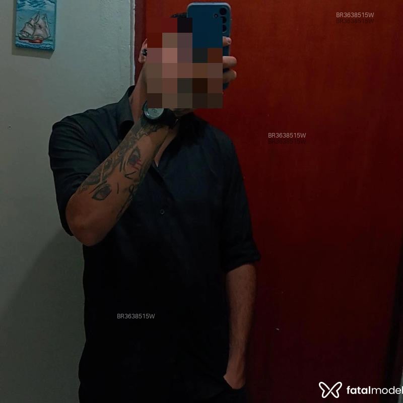 Acompanhante Diferete - Feed